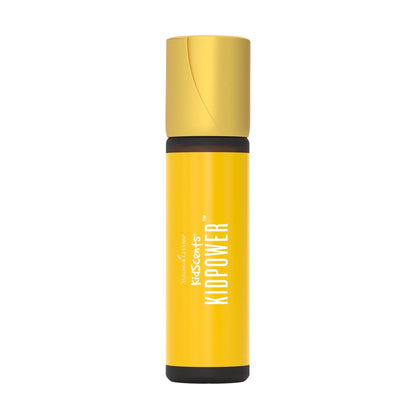 Young Living KidScents KidPower Roll-On – 10 ml for Kids | Confidence, Sweet Aroma, On-the-Go