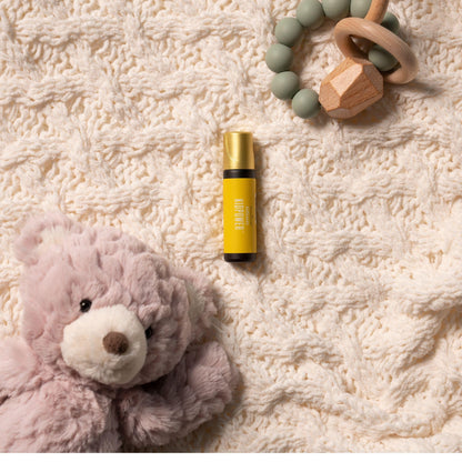 Young Living KidScents KidPower Roll-On – 10 ml for Kids | Confidence, Sweet Aroma, On-the-Go