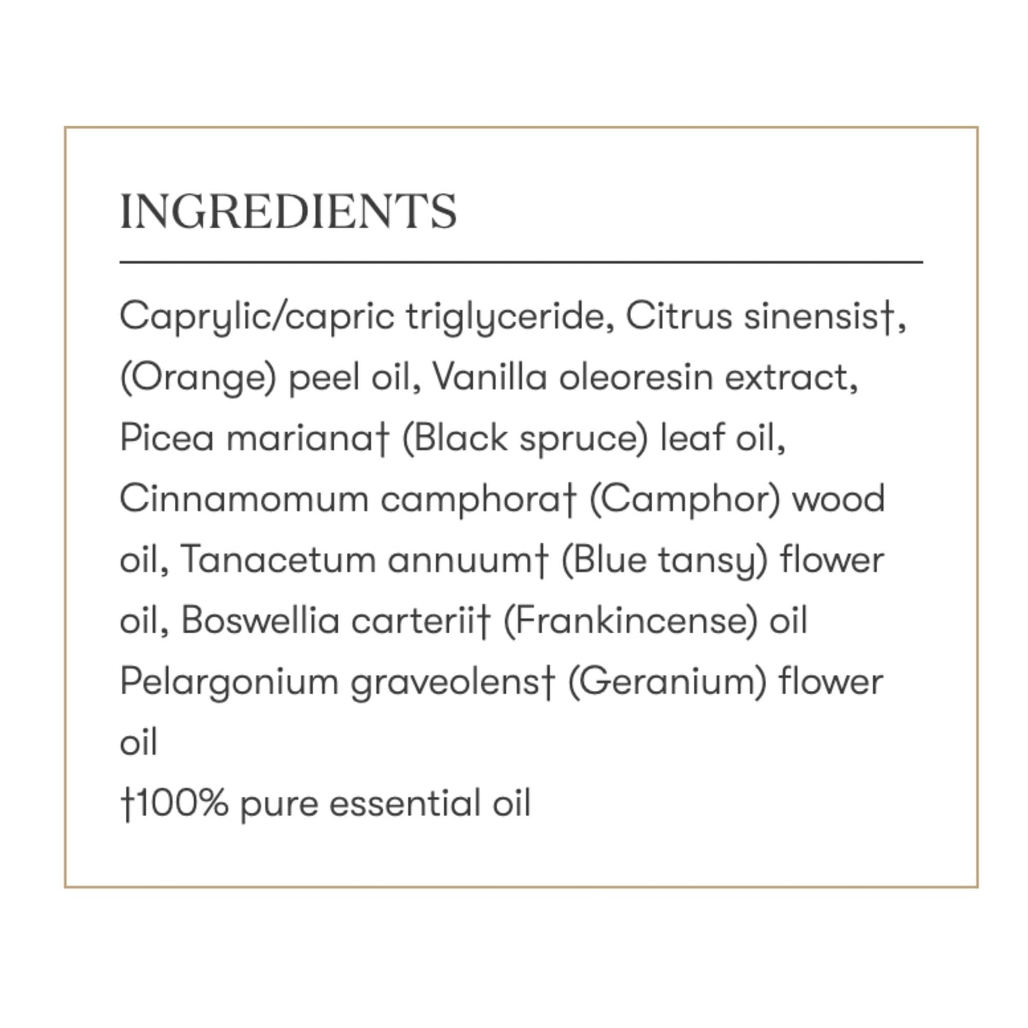 Young Living KidScents KidPower Roll-On – 10 ml for Kids | Confidence, Sweet Aroma, On-the-Go