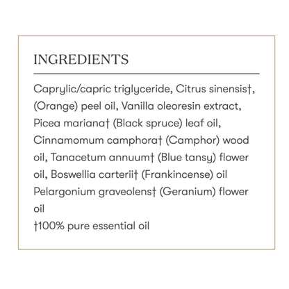 Young Living KidScents KidPower Roll-On – 10 ml for Kids | Confidence, Sweet Aroma, On-the-Go