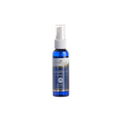 Young Living Lavaderm Cooling Mist – Refreshing Lavender Skin Hydration (2 fl oz)
