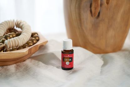 Ylang Ylang Essential Oil 15ml by Young Living Essential Oils | Calming Aroma & Skincare Support