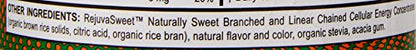 Youngevity Beyond Tangy Tangerine 2.0 Citrus Peach Fusion – Multi-Vitamin & Mineral Complex, 8,000 ORAC, 3 Canisters