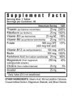 Youngevity Ultimate Osteo-Mag Magnesium 200 mg + B6, B12, Folate | Bone & Joint Health | 60 Capsules