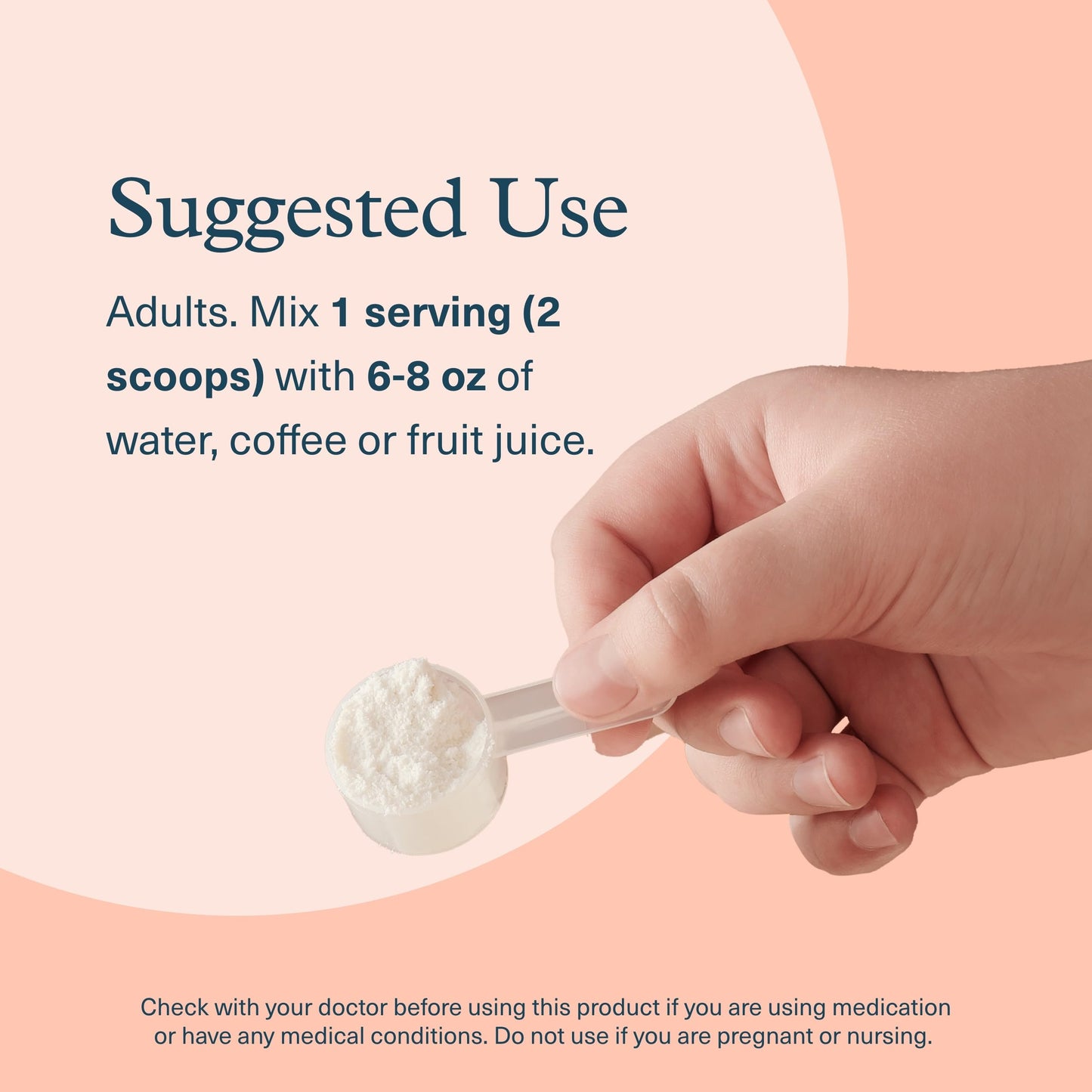 Youtheory Collagen Powder – Vanilla, 4.7 oz | Vitamin C & Biotin