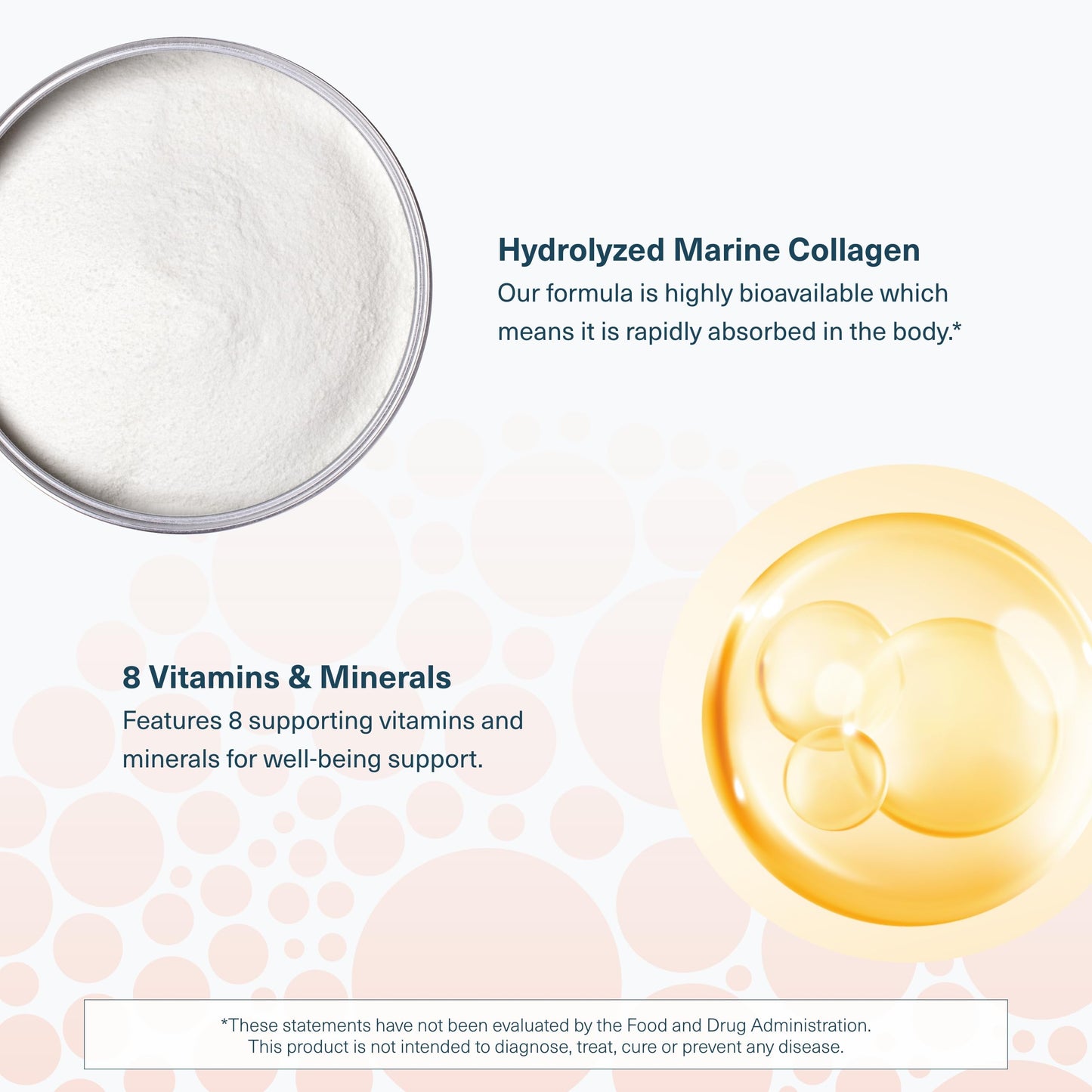 Youtheory Marine Collagen 2,500 mg – Supports Joints, Hair, Skin, Nails & More | 290 Tablets (58-Day Supply)