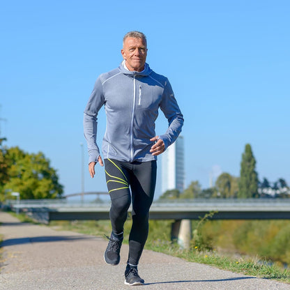 Youtheory Men's Maca - Vegan Maca Supplement for Energy, Stamina & Endurance | 120 Veg Capsules