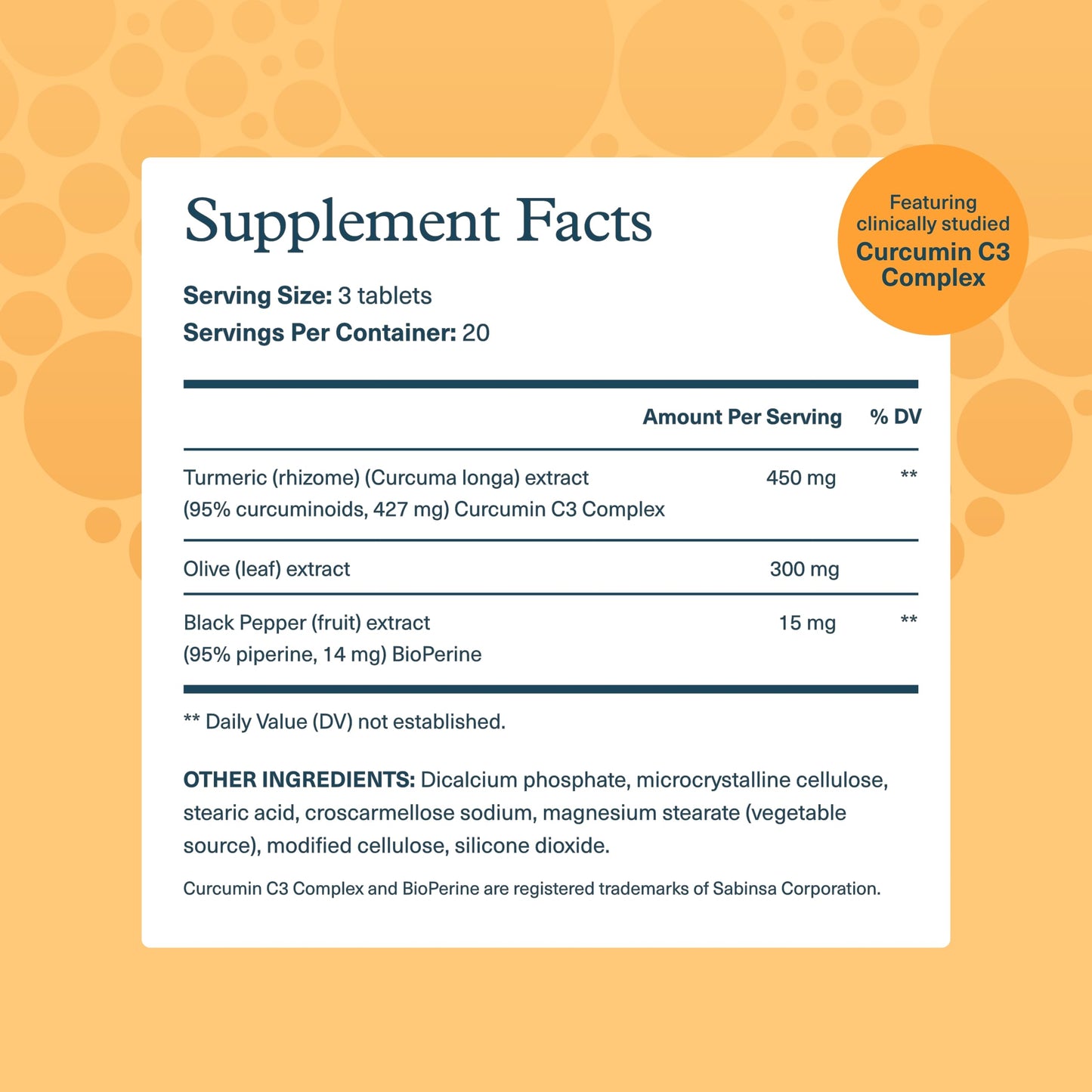 Youtheory Turmeric: Antioxidant & Joint Support | Black Pepper Extract | Vegan & Gluten-Free