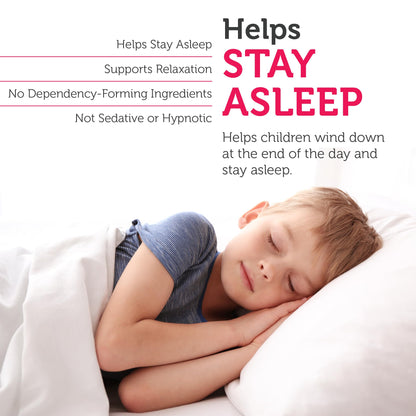 Zahler ChildCalm: Kosher Magnesium Chewables for Kids – Natural Calm & Mood Support