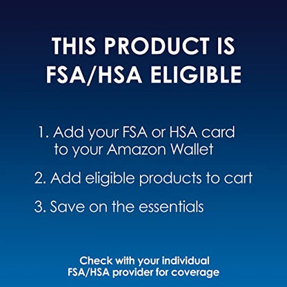 Zantac 360 Maximum Strength 20 mg Tablets – 25 Count | Heartburn Prevention & Relief