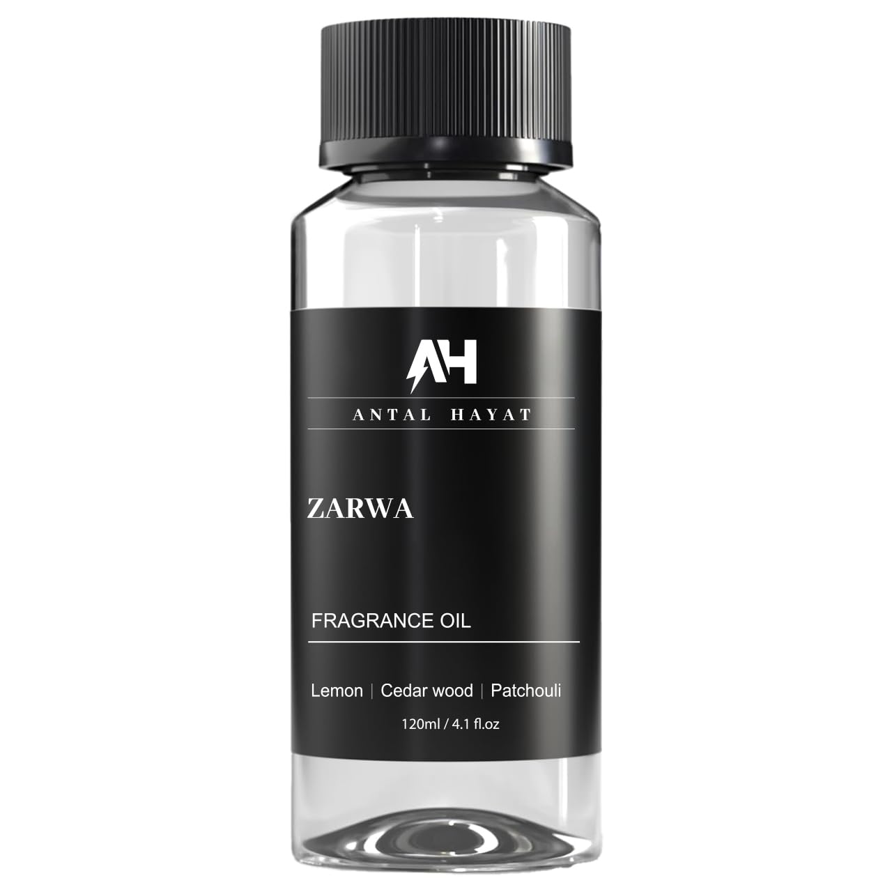Zarwa 120ml Diffuser Oil – Aventus-Inspired Luxury Hotel Scent