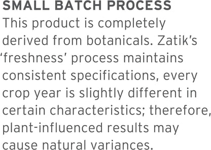 Zatik Naturals - Astaxanthin 12mg with Organic Black Seed | 90 Vegan Softgels