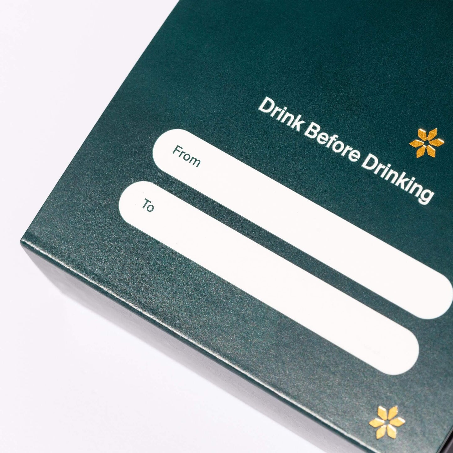 ZBiotics Holiday Gifting 3x3 Pack – Feel Better After Drinking, Wake Up Refreshed