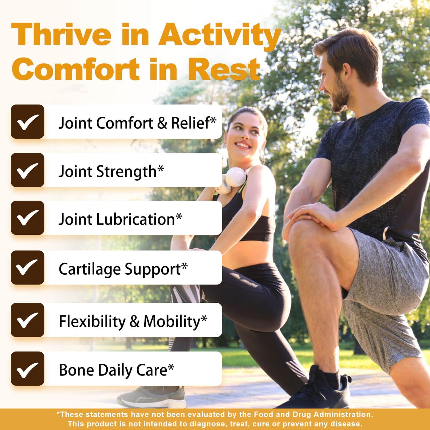 ZEBORA Glucosamine Chondroitin MSM + Turmeric & Boswellia – Joint Support Supplement, 120 Capsules (Pack of 2)