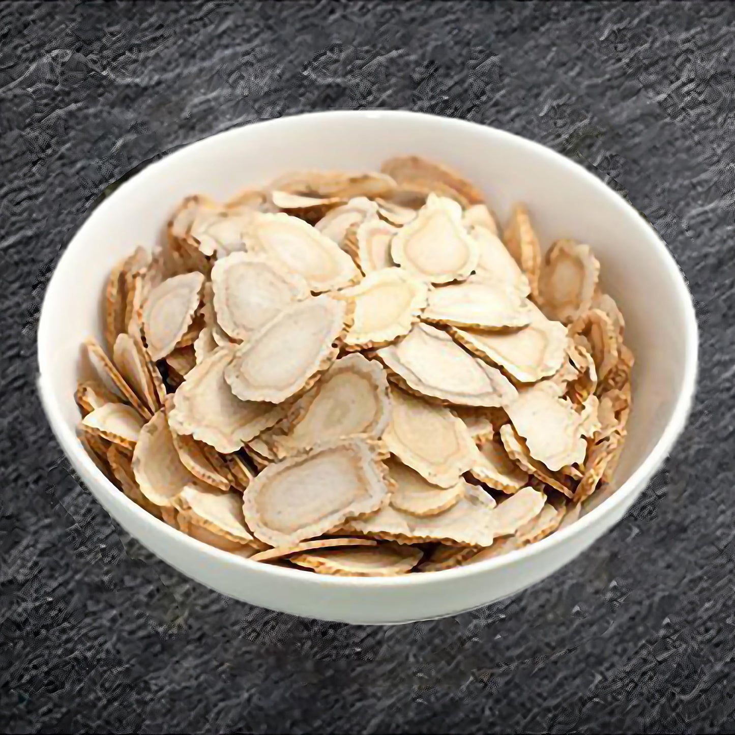 Zen American Wisconsin Ginseng Slices – 8oz Box | Energy, Focus & Mood
