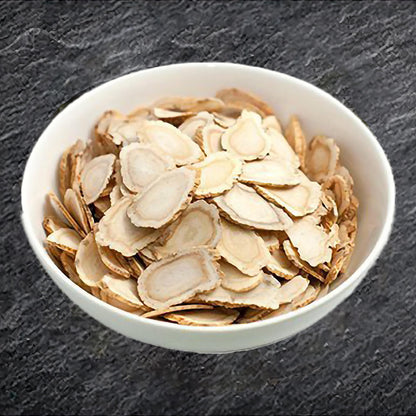 Zen American Wisconsin Ginseng Slices – 8oz Box | Energy, Focus & Mood
