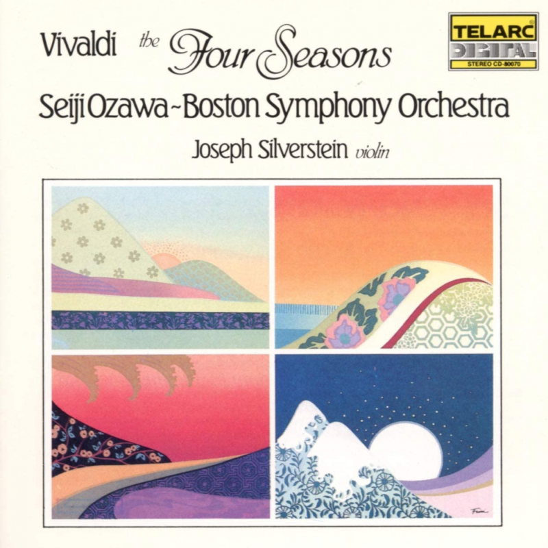 Vivaldi: Four Seasons