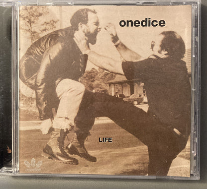 One Dice - Life (2001)