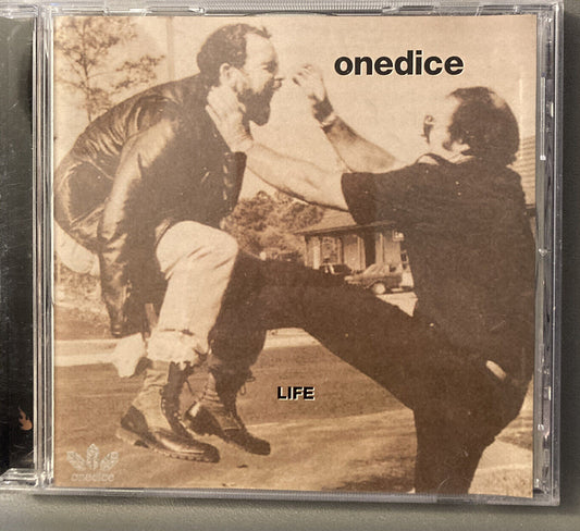 One Dice - Life (2001)