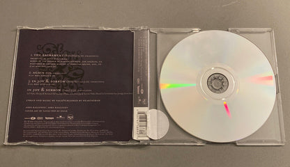 HIM - The Sacrament Vol II - Rare Promo Edition