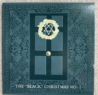 HIM - The Funeral Of Hearts | The Black Christmas No 1 - Limited Edition Sleeve