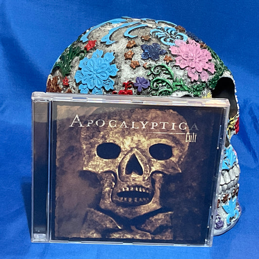 Apocalyptica - Cult