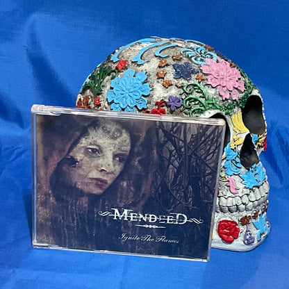 Ignite the Flames by Mendeed (CD, 2009) - Rare
