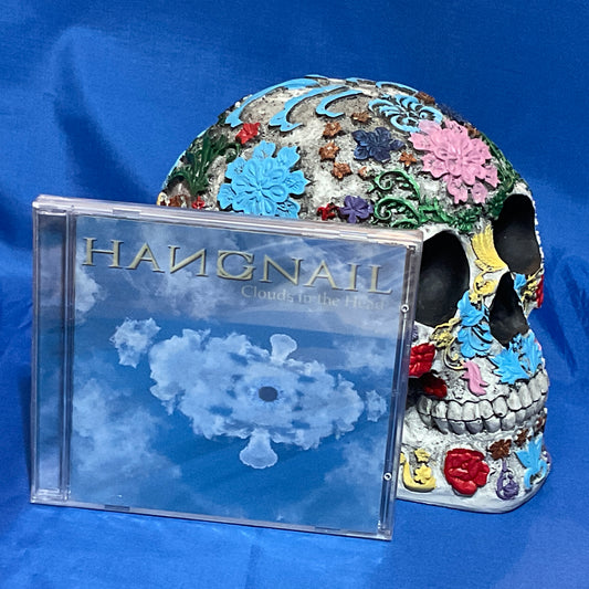 Clouds in the Head by Hangnail
