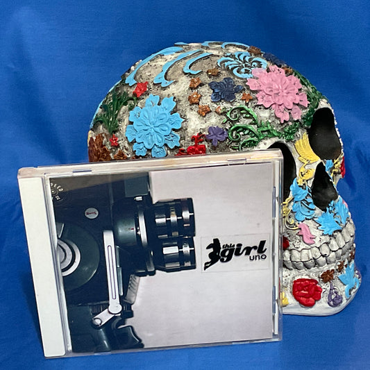 This Girl - Uno (CD, 2004)