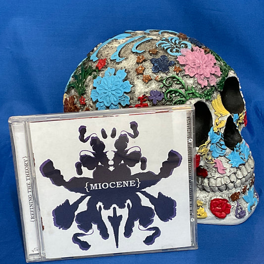 Miocene -  Refining the Theory (CD, 2000)