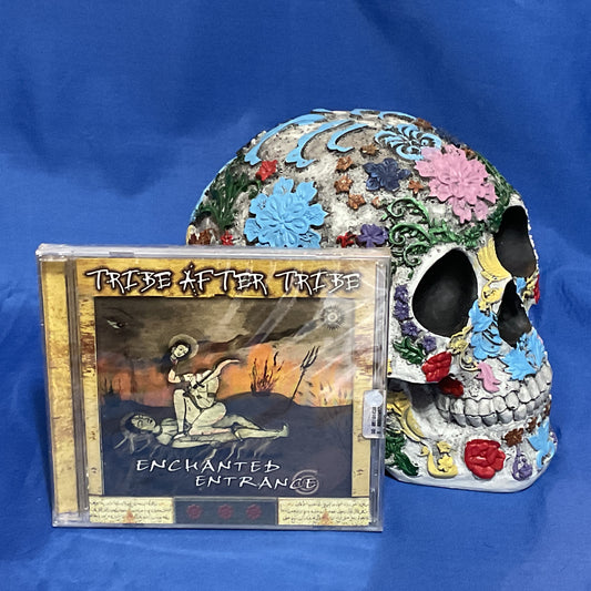 Tribe After Tribe  - Enchanted Entrance by (CD, 2002)