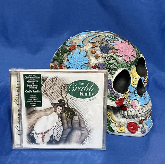 The Crabb Family - The Locket Christmas