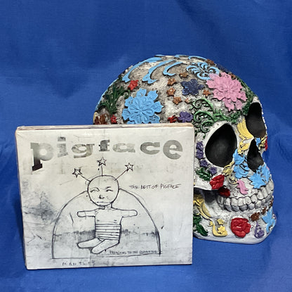 Pigface - Best of: Preaching to the Perverted by (CD, 2001)