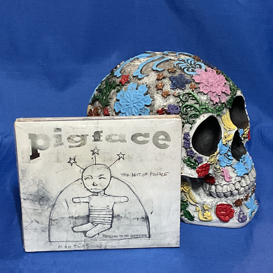 Pigface - Best of: Preaching to the Perverted by (CD, 2001)