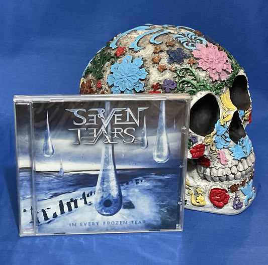 Seven Tears - In Every Frozen Tear (2007)