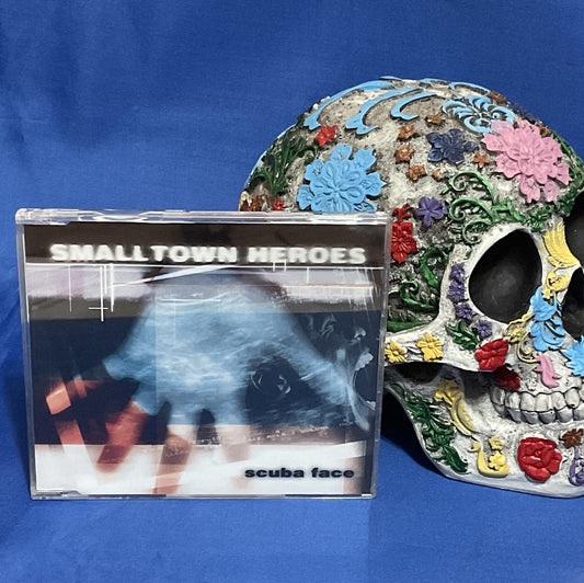 Small Town Heroes - Scuba Face
