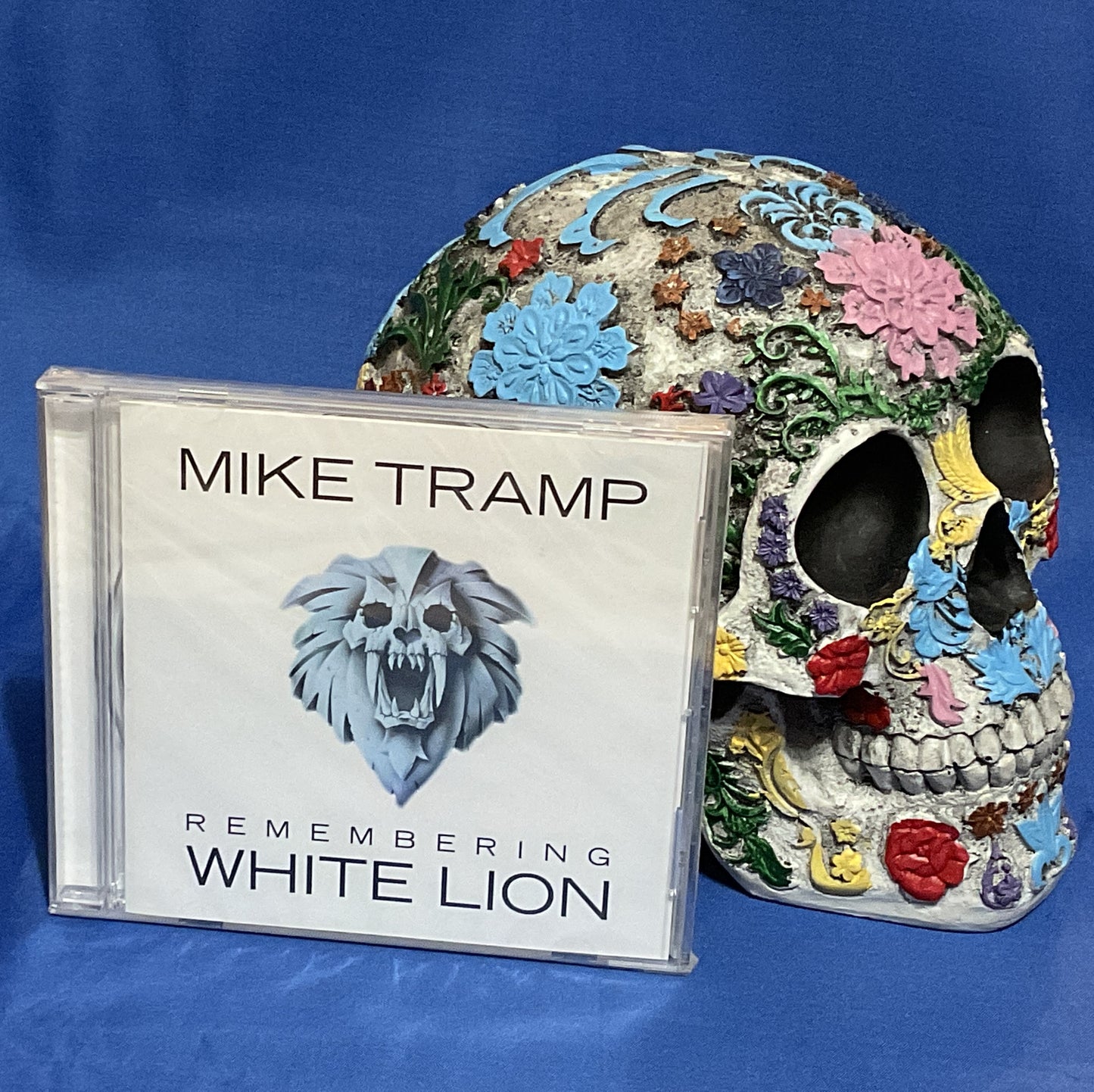 Mike Tramp - Remembering White Lion