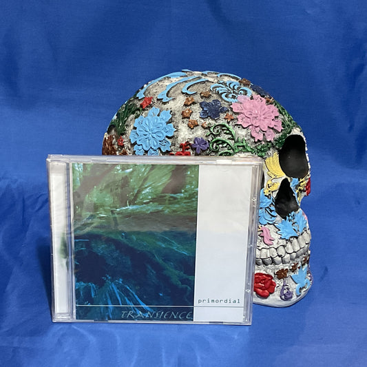 Transience - Primordial (CD, 2003)