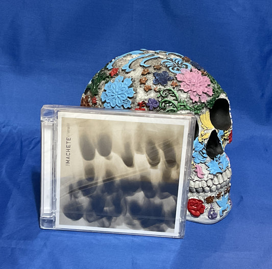 Machete - Untrue (CD, 2007)