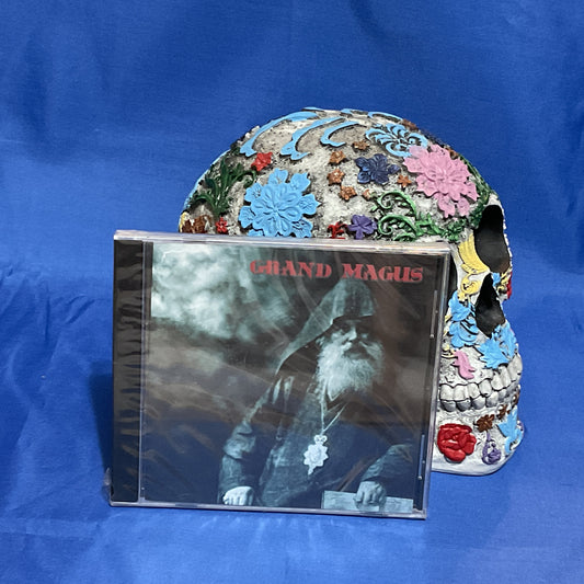 Grand Magus by Grand Magus (CD, 2001) Rare