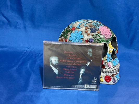 Grand Magus by Grand Magus (CD, 2001) Rare