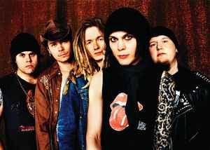 HIM - Funeral Of Hearts Volumes I & II Double Bundle DVD & CD feat Ville Valo