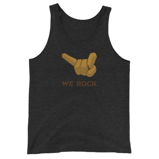 Unisex Tank Top